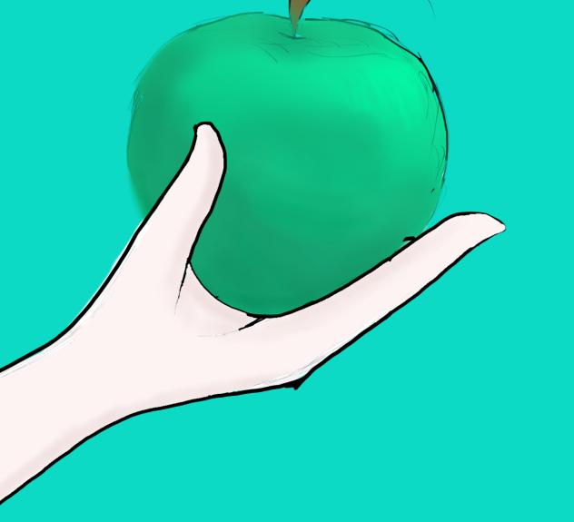 転生林檎（調整）