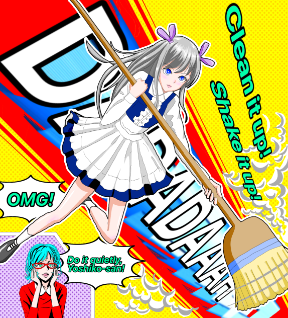 無題294 manga
