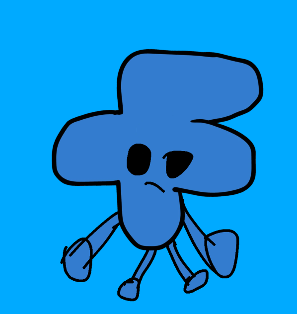 F but four hue
