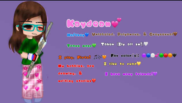 Smol Meet The Artist! 😻 - ibisPaint