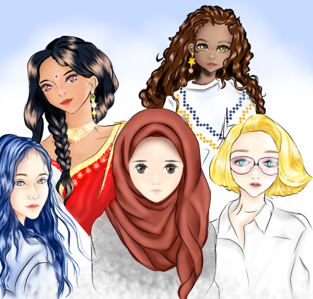 International day of the girl child