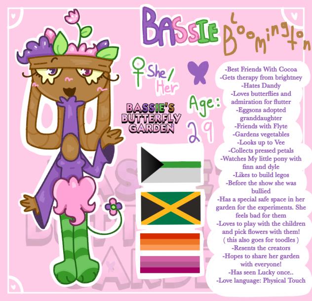 DW Au! Day 1- Bassie