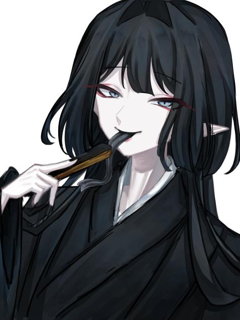 描き納め