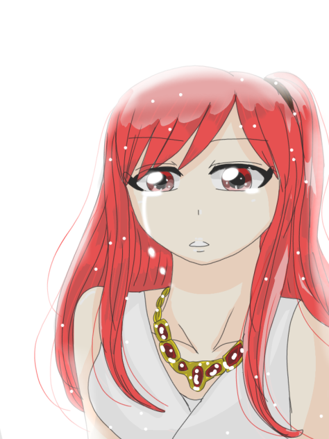あなたが好きと気付いたのに_____。