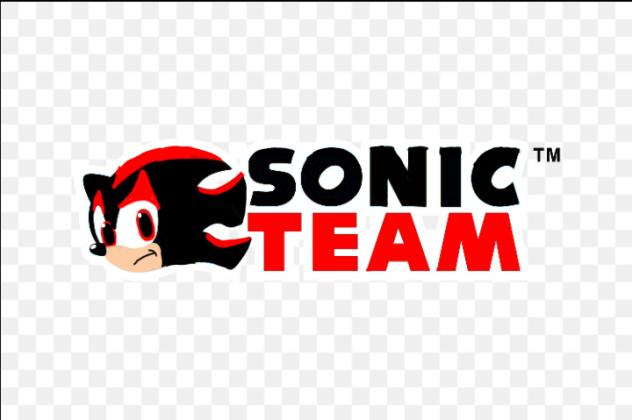 Sonic Team Logo Redesign 2