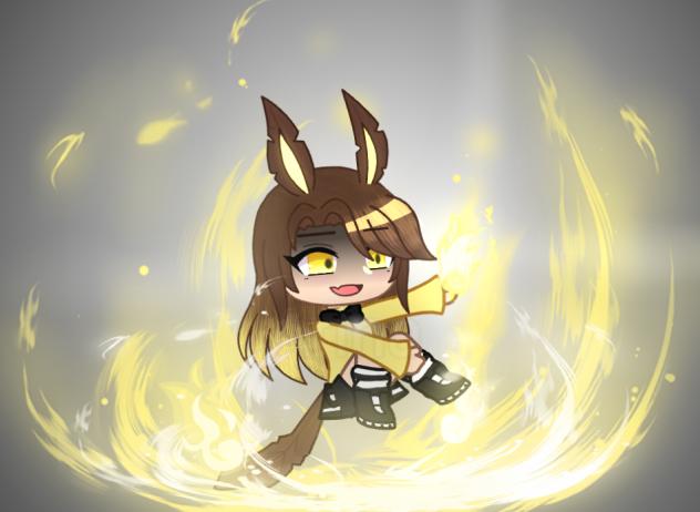 Gena's Power
