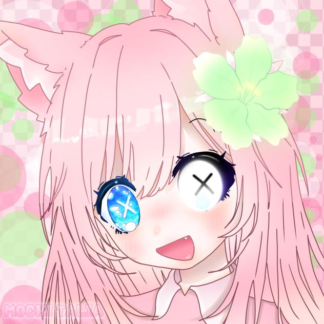 Mochi Talia!! ˚₊·—̳͟͞͞♡ (˃͈◡˂͈) ~🌸🍡