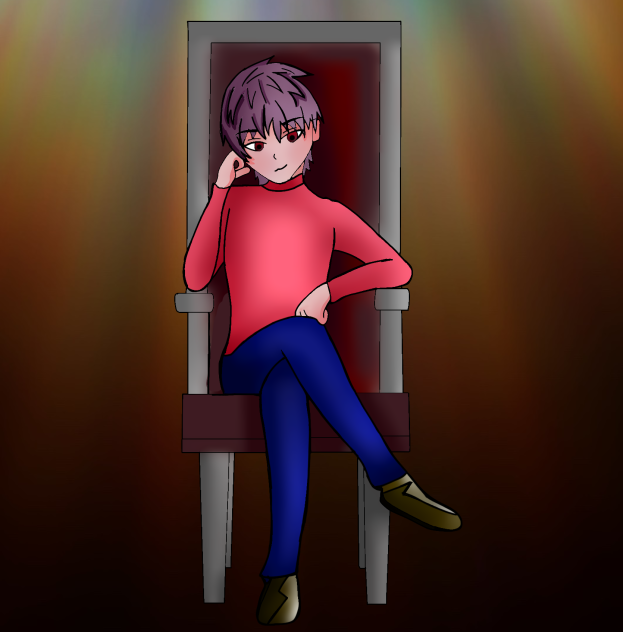 Untitled156 - ibisPaint