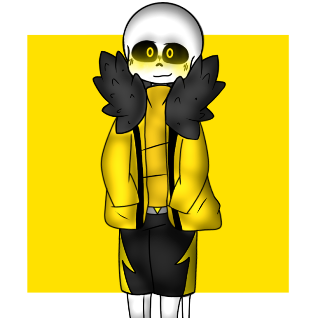 Striketale Sans