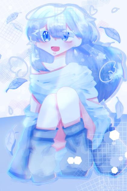 🩵🪽🍃【KAKOE】