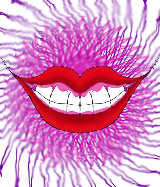 Smile - ibisPaint