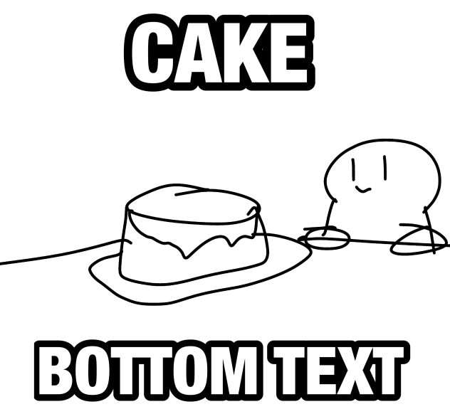 Cake