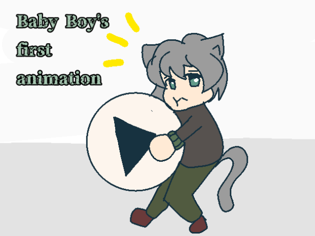 NALA'S FIRST ANIMATION!