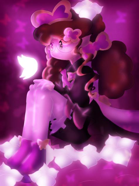 〖𝓢𝓜𝓪𝓻𝓲𝓹𝓸𝓼𝓪 𝓸𝓯 𝓓𝓮𝓵𝓲𝓰𝓱𝓽」〗