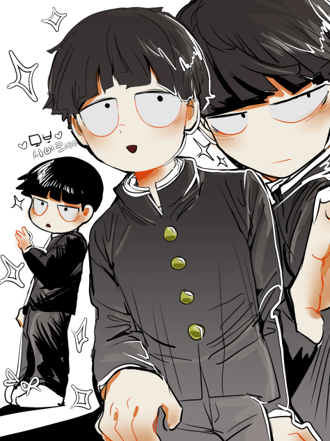 모브