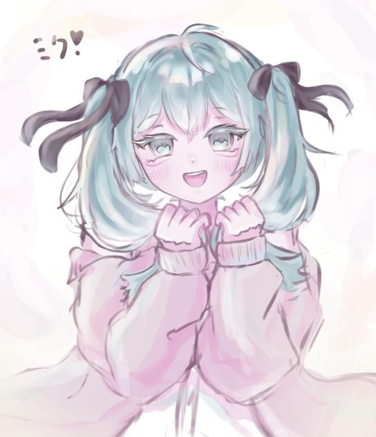みくちゃん