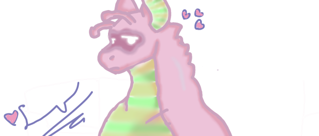 Name…gummy species…alien