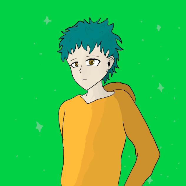 OC - ibisPaint