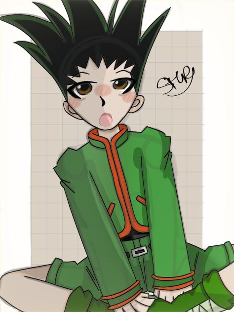 Gon