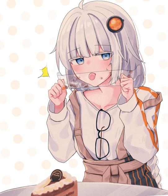 フィルム舐めあかり