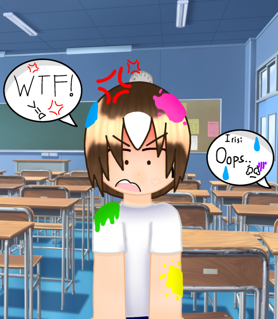 Mad