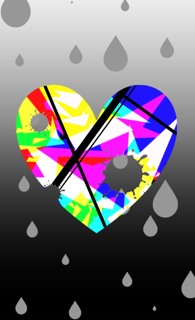 broken - ibisPaint