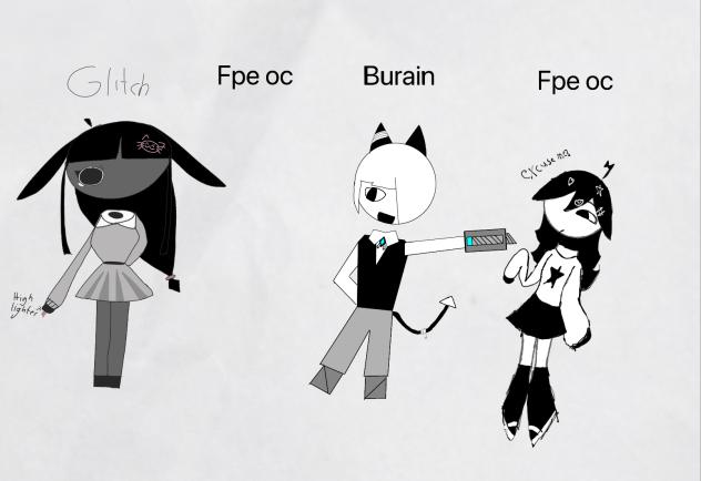 first fpe callab ★