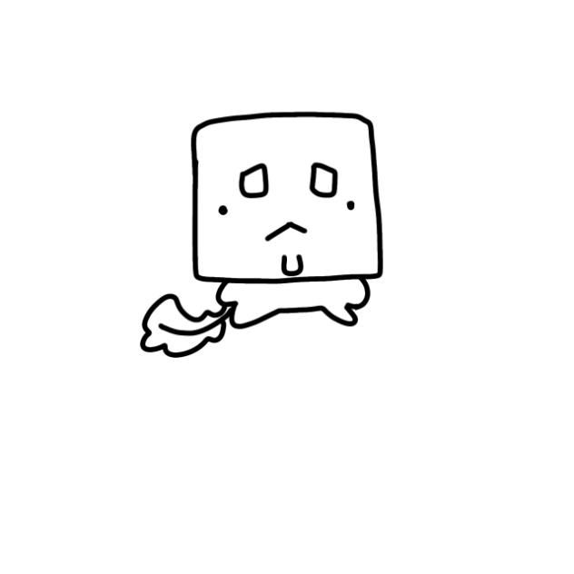 YAYYAYAYAY FIRST ANIMATION
