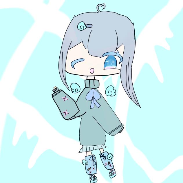 ぴーす！