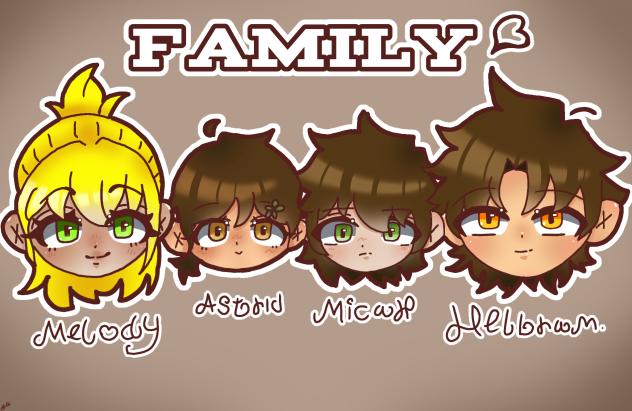 Fa FOR MY FRIENDS!!