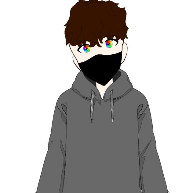 Ash - ibisPaint