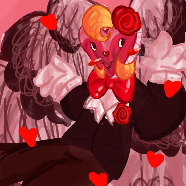 Happy Valentines day