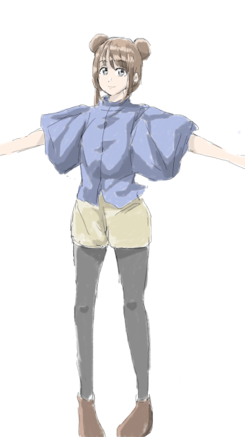 お団子