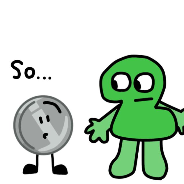Why did I make this - ibisPaint