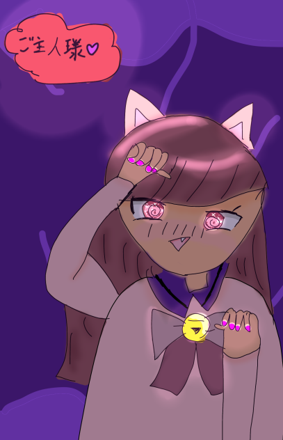 子猫
