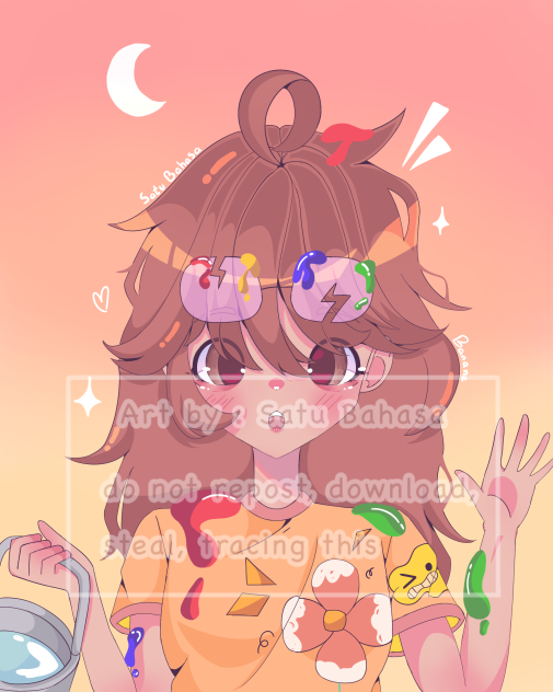Banane DTIYS