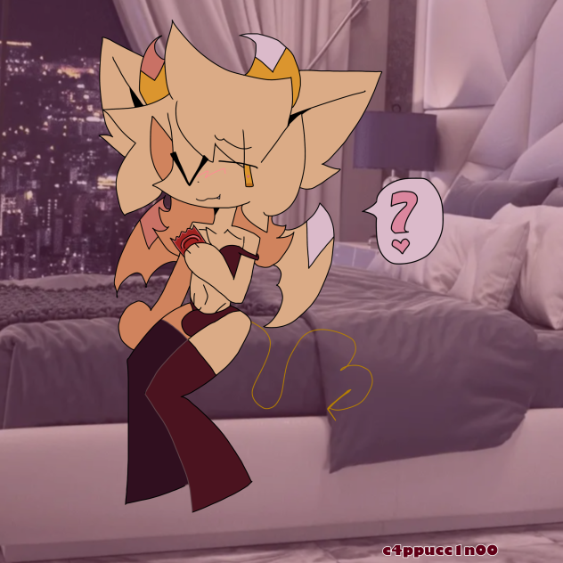 Wanna do another round, bb