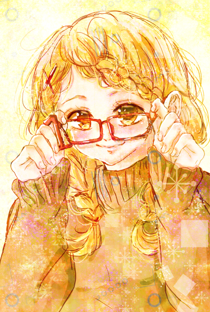 いたずらしちゃうよ？