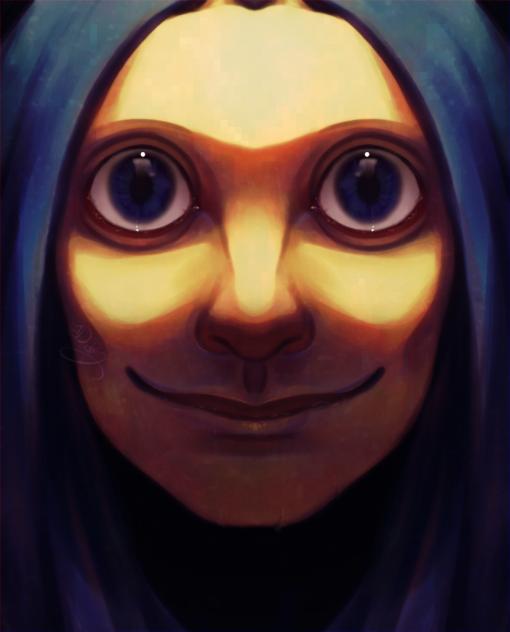 The Nefarious