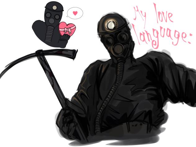 💝