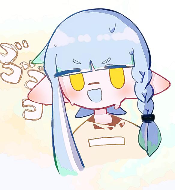 落描き