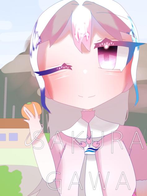 桜川