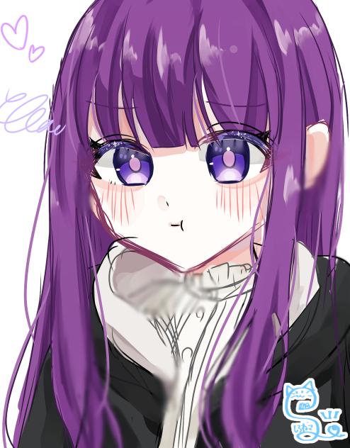 フェルン。