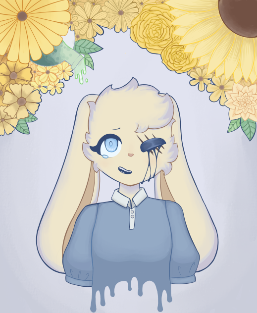 Bunny - ibisPaint