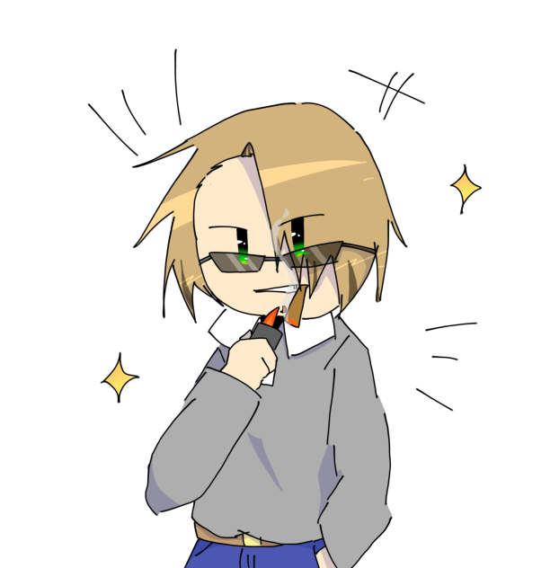 オリキャラ4
