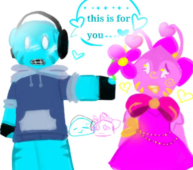 Pr3ttybluu