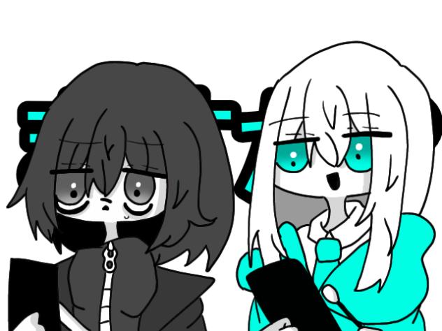 私の新着まだですか？