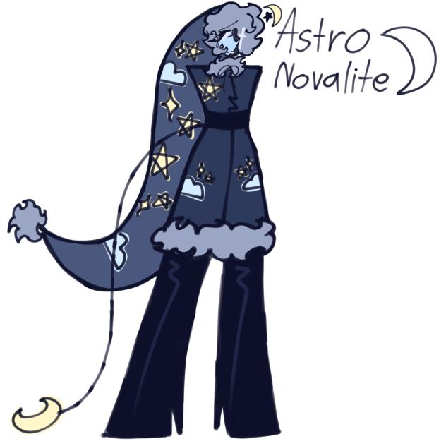 WHY'D MY ARTSTYLE CHANGE