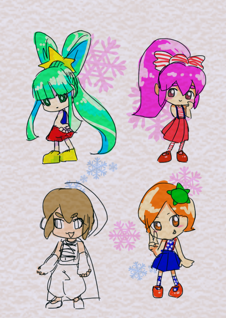 落書き