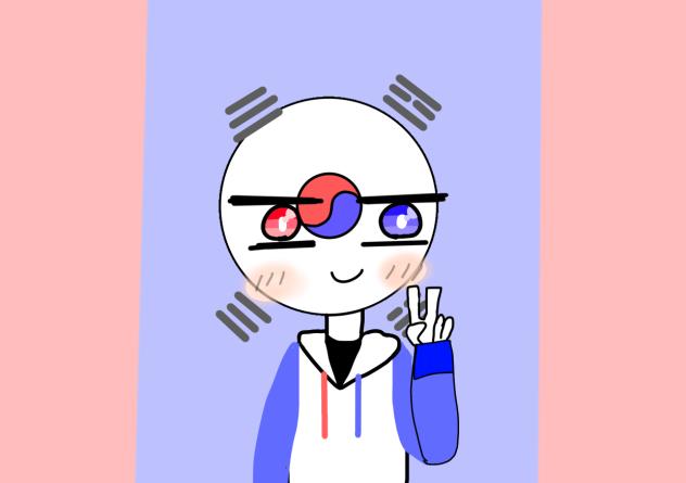 韓国